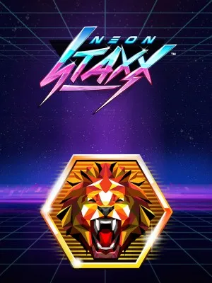 Neon Staxx