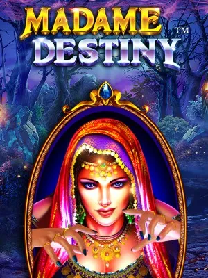 Madame Destiny