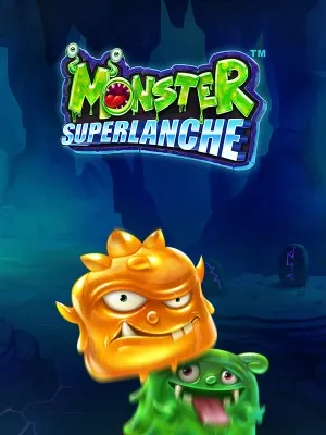 Monster Superlanche