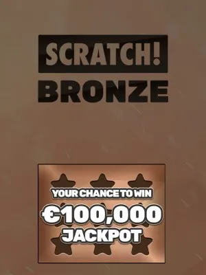 SCRATCH! Bronze