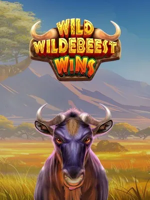 Wild Wildebeest Wins