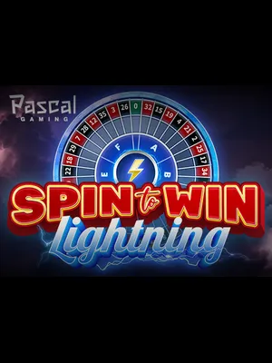 Spin to Win Lightning