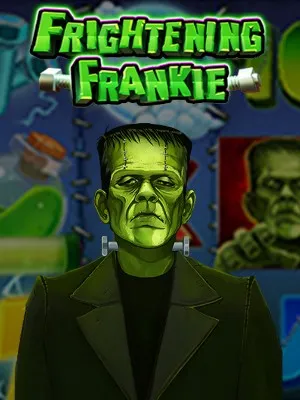 Frightening Frankie