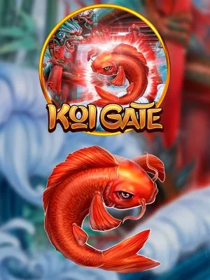 Koi Gate