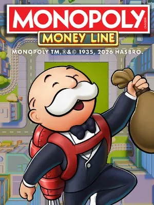 Monopoly Money Line