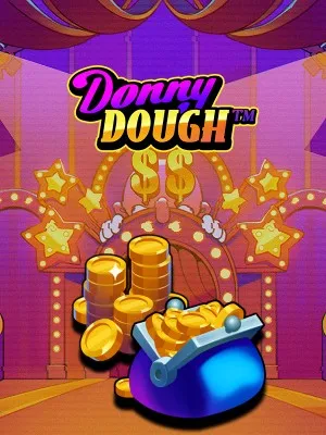 Donny Dough