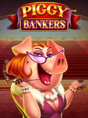 Piggy Bankers