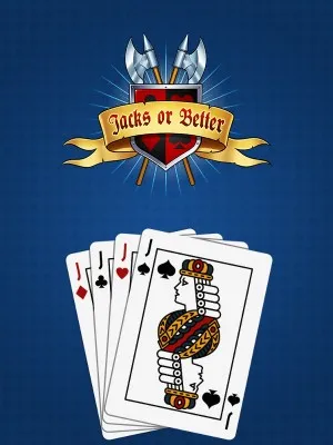 Jacks or Better MH