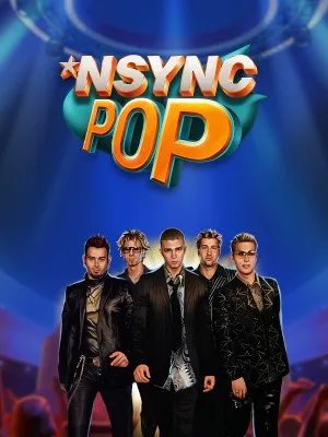 *NSYNC Pop