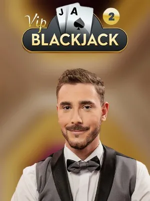 VIP Blackjack 2 - Ruby