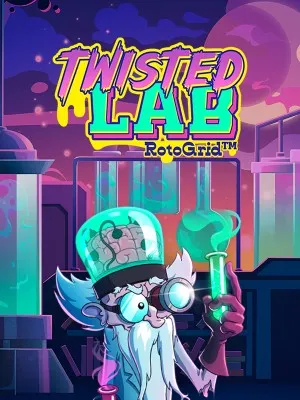 Twisted Lab