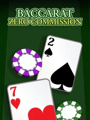 American Baccarat Zero Commission