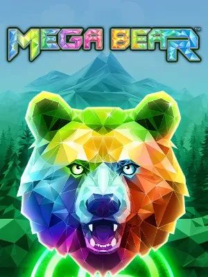 Mega Bear
