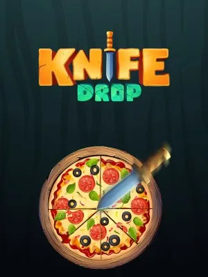 Knife Drop