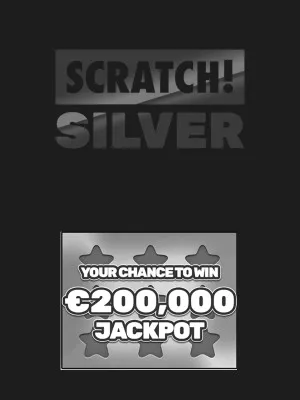 SCRATCH! Silver