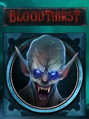 Bloodthirst