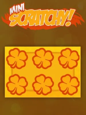 Scratchy Mini