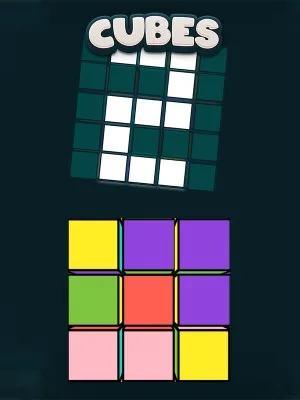 Cubes 2