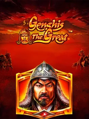 Genghis The Great