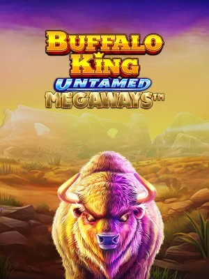 Buffalo King Untamed Megaways