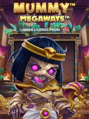 Mummy Megaways