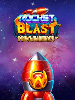 Rocket Blast Megaways