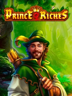 Prince of Riches