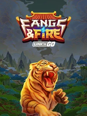 Fangs & Fire
