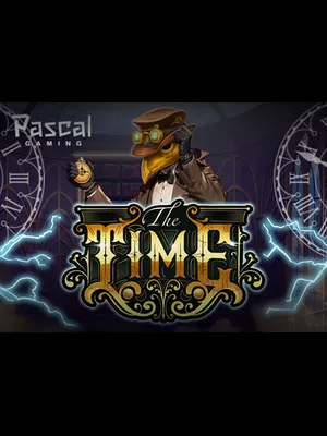 The Time