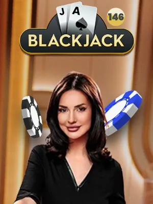 Blackjack 146