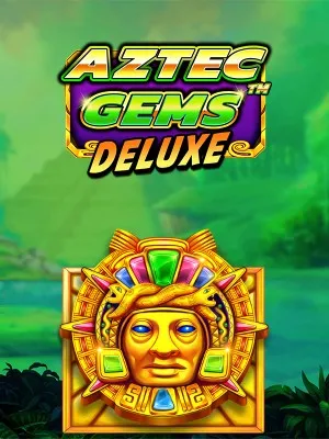 Aztec Gems Deluxe