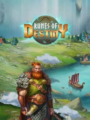 Runes Of Destiny