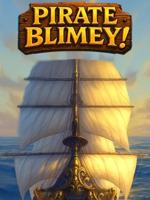 Pirate Blimey!