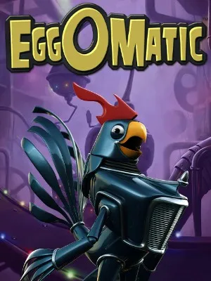 EggOMatic