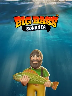 Big Bass Bonanza