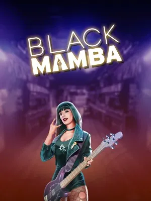 Black Mamba