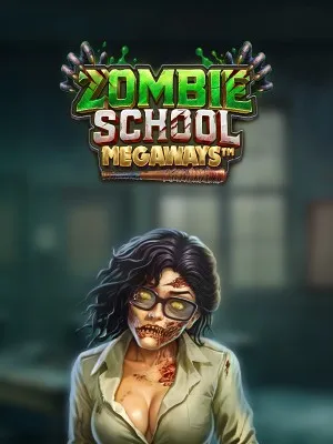 Zombie School Megaways