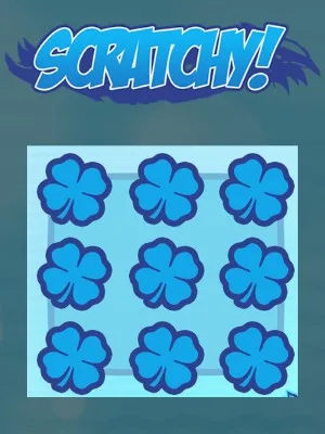 Scratchy