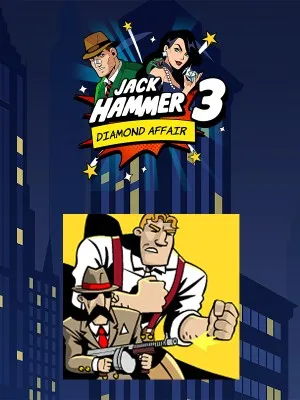 Jack Hammer 3
