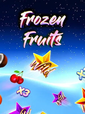 Frozen Fruits