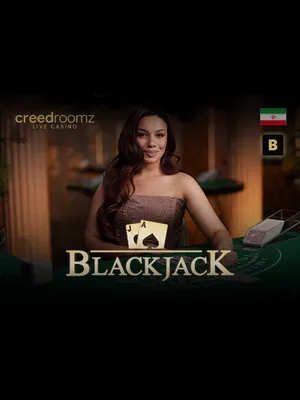 BlackJack Persian B