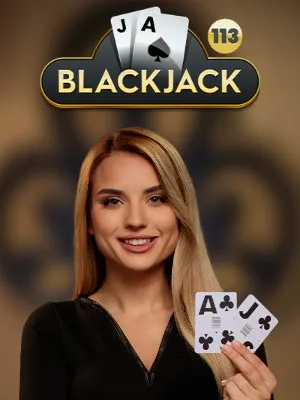 Blackjack 113