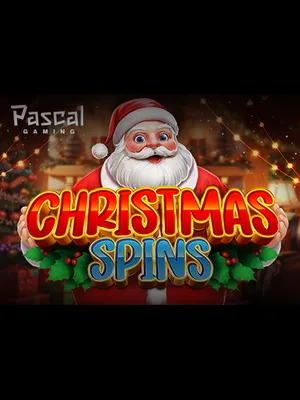 Christmas Spins