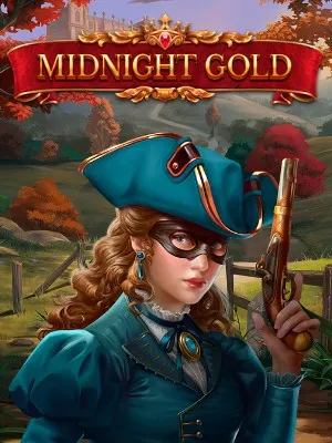 Midnight Gold