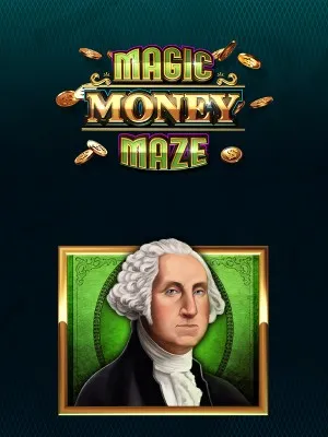 Magic Money Maze