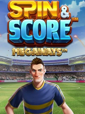 Spin & Score Megaways