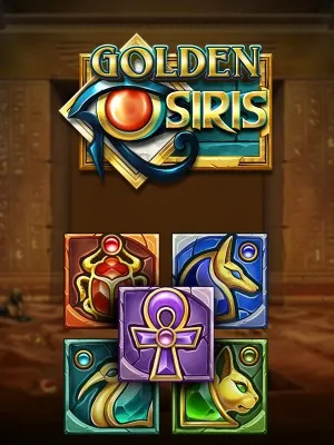 Golden Osiris
