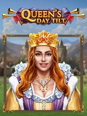 Queen's Day Tilt