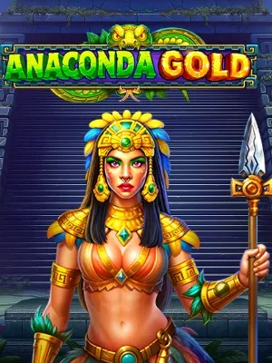 Anaconda Gold