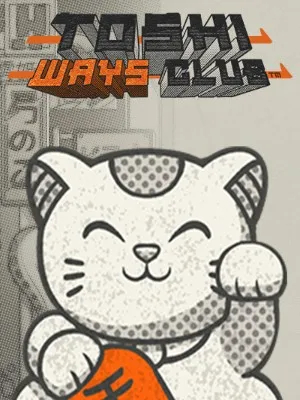 Toshi Ways Club